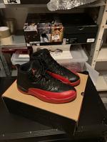 Nike Air Jordan XI 12 Flu Game 2016 EU46 US12 Neu mit Karton Hessen - Hochheim am Main Vorschau