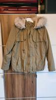 Jacke Grün/khaki Nordrhein-Westfalen - Willich Vorschau
