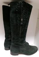 Gabor Stiefel 43 9 schwarz 2cm gefüttert schick Leder comfort G M Rheinland-Pfalz - Mainz Vorschau