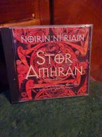 CD  irisch:Stor Amhran by Noirin Ni- Riain (2000-09-11) Baden-Württemberg - Bonndorf Vorschau