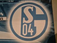 FC Schalke 04 Fahne 200x120 cm Nordrhein-Westfalen - Troisdorf Vorschau