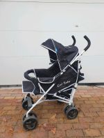 Buggy Sportwagen Kinderwagen Stockwagen Dresden - Prohlis-Nord Vorschau