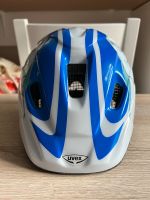 UVEX Kid Fahrradhelm Skaterhelm Rollerhelm neuwertig Brandenburg - Erkner Vorschau