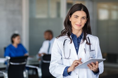 Oberarzt Kinder- und Jugendmedizin (m/w/d) in Trier (20423165) in Trier