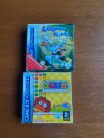 Game Boy Advance Spiele je 8.-€ Niedersachsen - Munster Vorschau