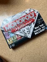 Monopoly Millionär Brettspiel Bayern - Hirschaid Vorschau