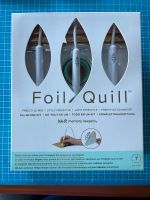 Foil Quill Freestyle Pen Schneider - Neu Bayern - Leinach Vorschau