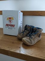 Pepino Ricosta tolle Kinder Schuhe Leder Baden-Württemberg - Fronreute Vorschau