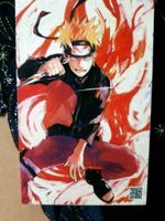 Naruto Postkarte Sammelkarten verschiedene Motive Anime Baden-Württemberg - Sonnenbühl Vorschau