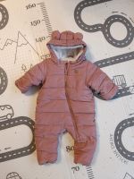 Schneeanzug / Winteranzug / Winteroverall gr.62 Bayern - Ingolstadt Vorschau