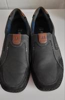 Josef Seibel Herren Leder Schuhe in Gr.43 Buchholz-Kleefeld - Hannover Groß Buchholz Vorschau
