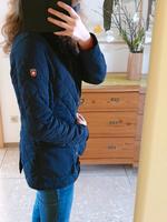 Wellensteyn wie neu Jacke blau Poitiers Lady XS 34 steppjacke Bayern - Amberg Vorschau