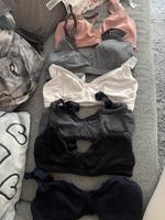 Neuwertig Still-BH BH Unterwäsche Schwangerschaft H&M Esmara Hessen - Karben Vorschau