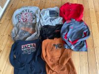 10 Sweatshirts Nordrhein-Westfalen - Dinslaken Vorschau