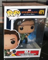 Funko Pop - NEU - spider man  MJ Münster (Westfalen) - Centrum Vorschau