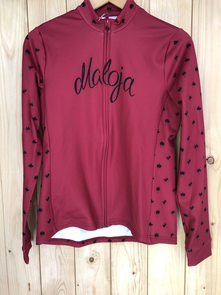 MALOJA Damen Active Shirt TrudiM. Gr. L UVP 110€ in Offenburg