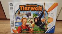 Ravensburger Tiptoi Spiel Abenteuer Tierwelt Duisburg - Duisburg-Süd Vorschau