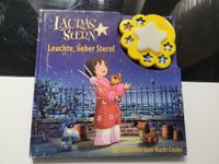 Lauras Stern / Bilderbuch / Schöne Gute-Nacht-Lieder Baden-Württemberg - Bruchsal Vorschau