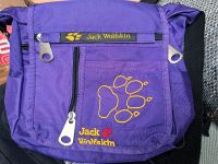 Jack wolfskin handtasche Baden-Württemberg - Kirchheim unter Teck Vorschau