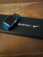 Apple Watch Series 6 Nike Aluminum 40mm GPS 32GB Silber wie neu München - Sendling Vorschau