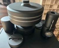 Kuzma Stabi XL DC VTA Tausch möglich 36800€ High-End Analog Phono Essen - Bredeney Vorschau