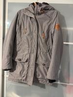 Parka Chiemsee, Größe S Dresden - Coschütz/Gittersee Vorschau
