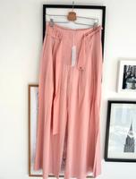 Escada Sommerhose wide leg rosé pink 38 Bayern - Böbrach Vorschau