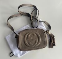 Handtasche GG beige Tasche Umhängetasche Vahr - Neue Vahr Südost Vorschau