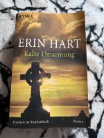 Erin Hart kalte Umarmung Niedersachsen - Bienenbüttel Vorschau