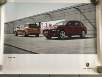 Porsche Cayenne  GTS Turbo Poster Baden-Württemberg - Karlsruhe Vorschau