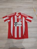 Trikot FC Bayern München (25/Müller) Gr. 164 Bayern - Burgthann  Vorschau