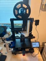 3D Drucker Anycubic Kobra 2 Neo mit Klipper und Raspberry Pi Nordrhein-Westfalen - Simmerath Vorschau