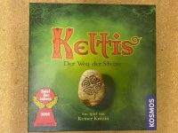 Brettspiel Keltis Hessen - Ronneburg Hess Vorschau