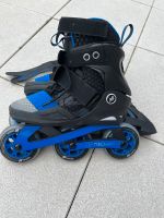 Inline Skates K2 Trio 100 Niedersachsen - Hilter am Teutoburger Wald Vorschau