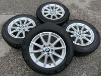 4 ORIGINAL ALU WINTERRÄDER BMW 2ER REIHE ACTIVE TOURER F45  #14JK Bayern - Bad Tölz Vorschau