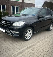 ML 250 CDI AMG Paket Euro6 Festpreis! Nordrhein-Westfalen - Neuss Vorschau