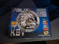 Retro Kit Asus K8V + AMD 64 3200+ 1gb Ddr2 Baden-Württemberg - Pforzheim Vorschau