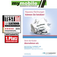 Handy Smartphone Versicherung für alle Modelle Laptop Tablet Hessen - Darmstadt Vorschau