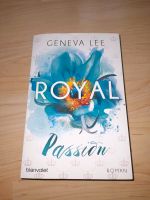 Royal Passion von Geneva Lee Bayern - Weidhausen Vorschau