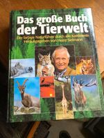 Heinz Sielmann - Das große Buch der Tierwelt Hessen - Kassel Vorschau