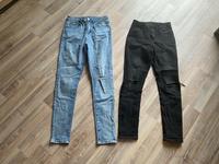 Jeans, Gr. 36 Bayern - Röhrnbach Vorschau
