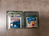 Nintendo GameBoy Color Games München - Untergiesing-Harlaching Vorschau