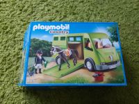 Playmobil 6928 Pferdetransport Bayern - Langenzenn Vorschau