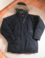 Columbia Herren Daunenjacke Gr. L Winterjacke Anorak schwarz Berlin - Biesdorf Vorschau