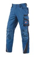 Arbeitshose Bundhose Größe 50 blau Engelbert Strauss Saarland - Quierschied Vorschau