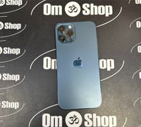 ***APPLE IPHONE 12 PRO MAX + SIERRA BLUE + 128GB + 100%WIE NEU*** Nordrhein-Westfalen - Marl Vorschau