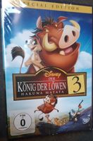 König der Löwen 3 DVD Bayern - Bindlach Vorschau