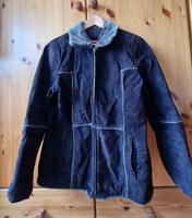 Wildleder Jacke von Mangoon gebraucht Bayern - Neu Ulm Vorschau