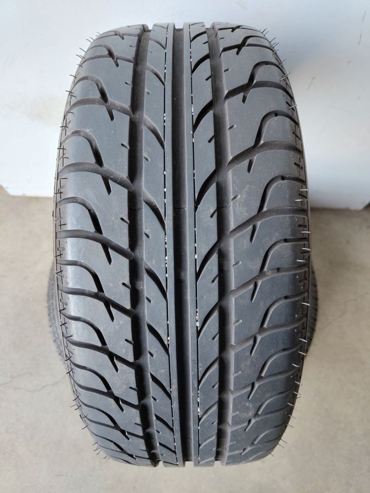 2 x Tigar Prima 195/50 R15 82V SOMMERREIFEN 7,3mm in Kall