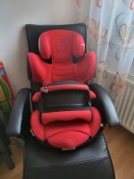 Kiddy Autositz/ Kindersitz  Gr 1, 9kg-18kg mit ISO Fix Nordrhein-Westfalen - Lüdenscheid Vorschau